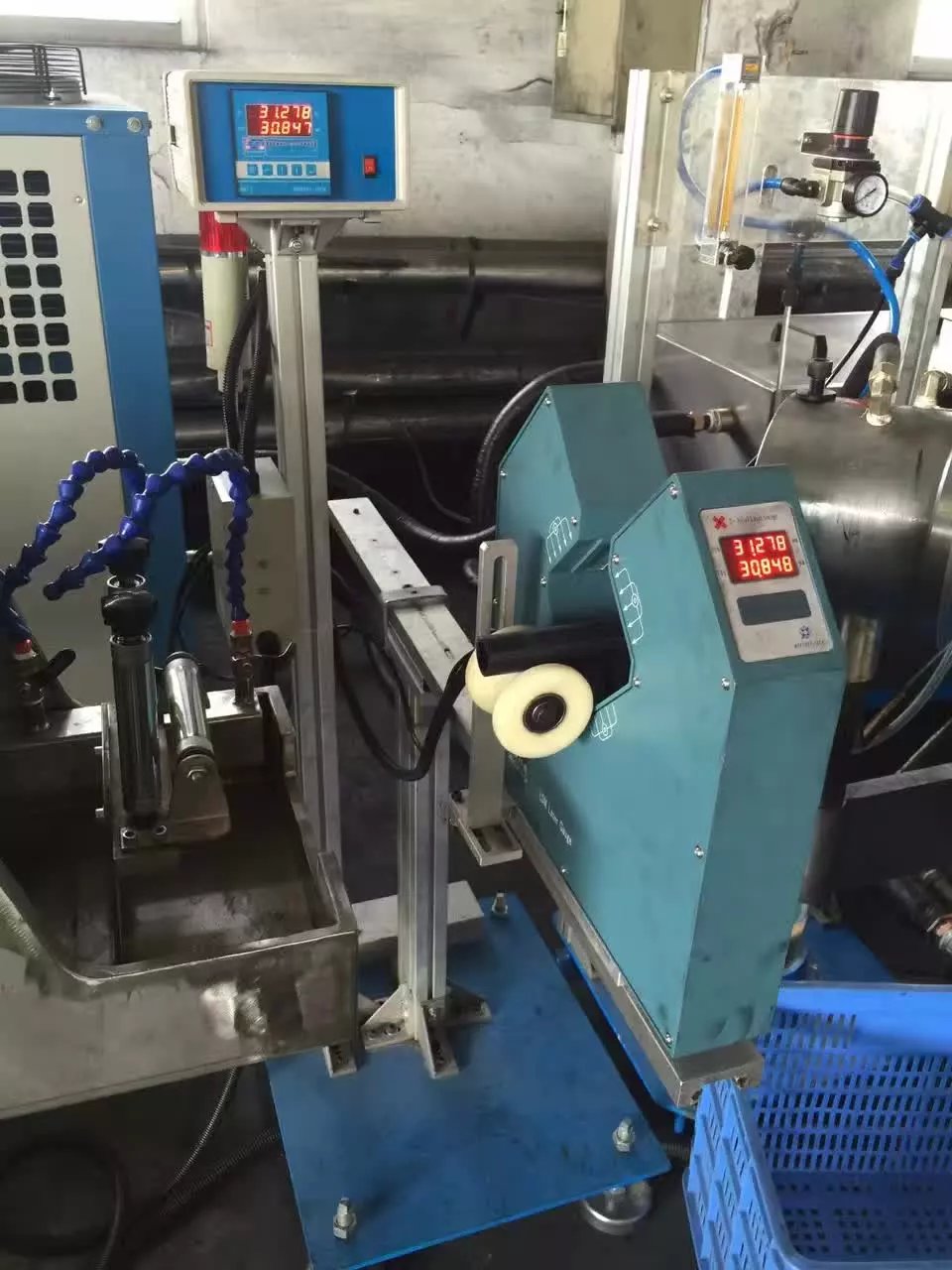 汽車(chē)膠管、高壓膠管生產(chǎn)中應(yīng)用